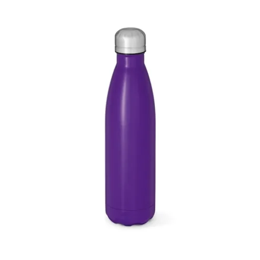 Gift Campaign Borraccia in acciaio inox riciclato con tappo anti goccia da 1,07l> Borracce Termiche|Borracce Di Metallo