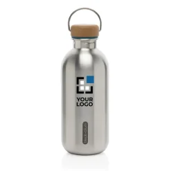 Gift Campaign Borraccia in acciaio inox antigoccia Black+Blum da 600ml></noscript> Borracce Di Metallo