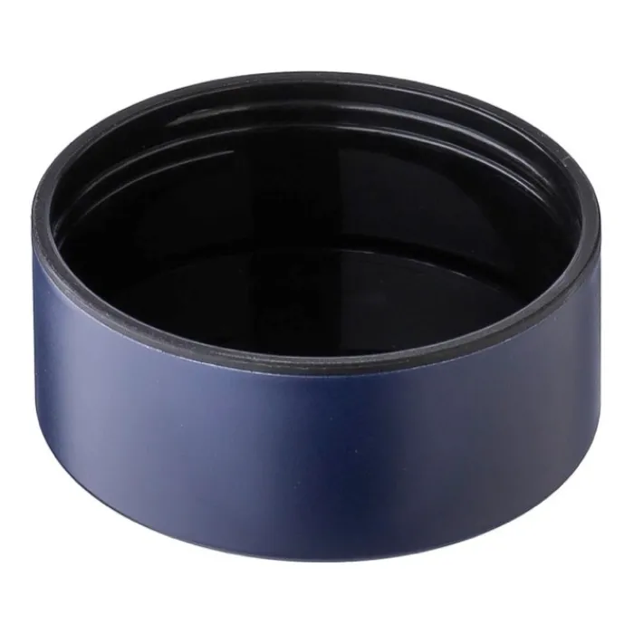 Gift Campaign Borraccia in acciaio inox con scomparto inferiore da 1 l> Borracce Di Metallo