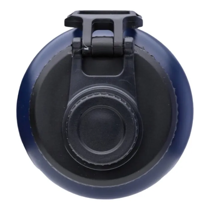 Gift Campaign Borraccia in acciaio inox con scomparto inferiore da 1 l> Borracce Di Metallo