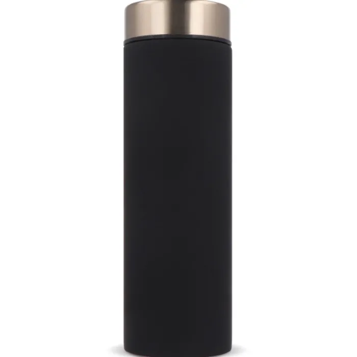 Gift Campaign Borraccia in acciaio inox con rivestimento in ceramica Asobu 500ml> Borracce Di Metallo