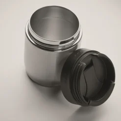 Gift Campaign Borraccia in acciaio inox da 500ml con bicchiere da 310 ml incorporato><noscript><img width=