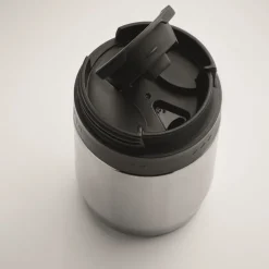 Gift Campaign Borraccia in acciaio inox da 500ml con bicchiere da 310 ml incorporato><noscript><img width=