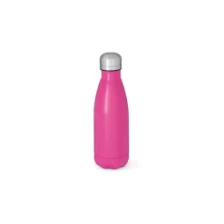 Gift Campaign Borraccia in acciaio inox riciclato dai colori opachi ma vivaci 400ml><noscript><img width=