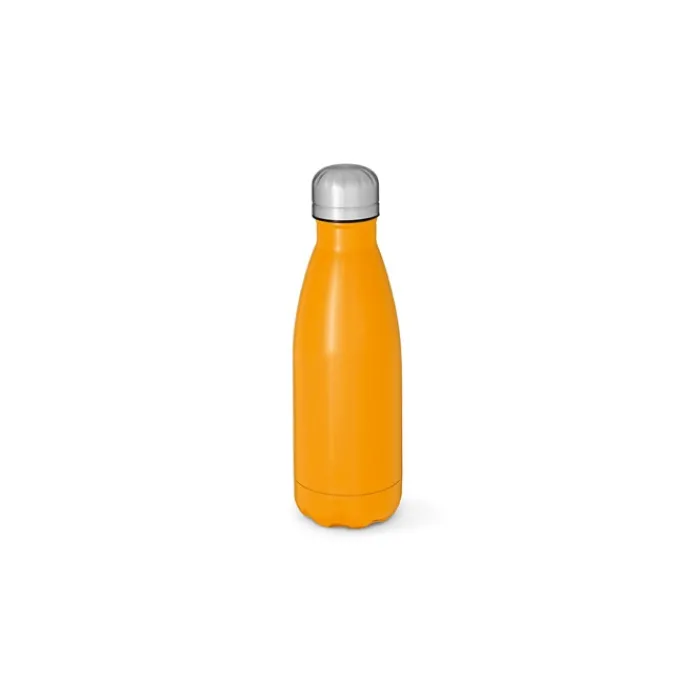 Gift Campaign Borraccia in acciaio inox riciclato dai colori opachi ma vivaci 400ml> Borracce Termiche|Borracce Di Metallo