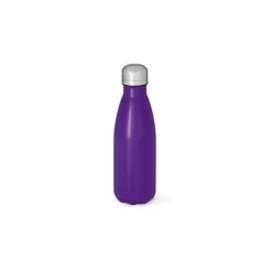 Gift Campaign Borraccia in acciaio inox riciclato dai colori opachi ma vivaci 400ml><noscript><img width=