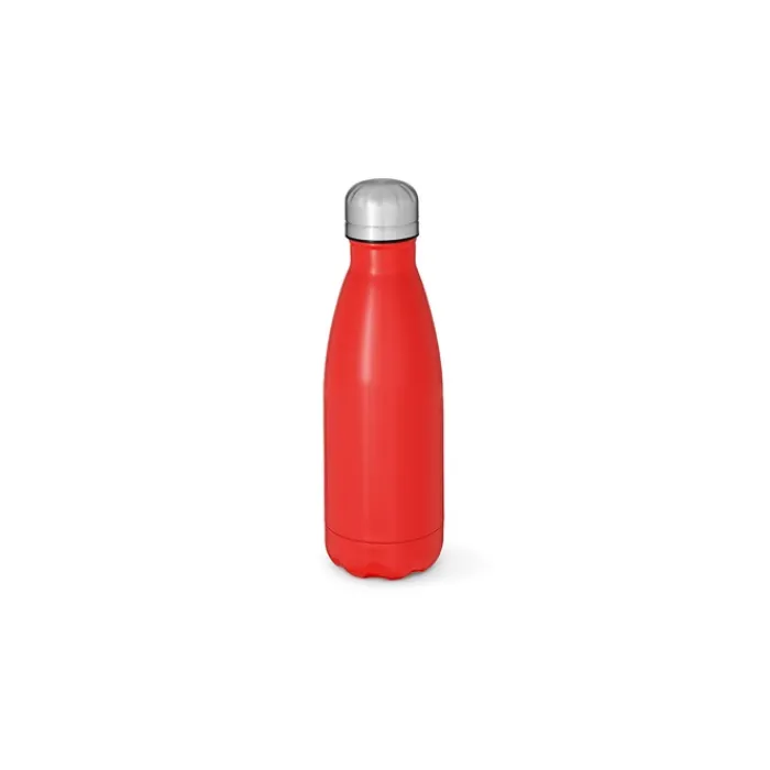 Gift Campaign Borraccia in acciaio inox riciclato dai colori opachi ma vivaci 400ml> Borracce Termiche|Borracce Di Metallo