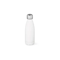 Gift Campaign Borraccia in acciaio inox riciclato dai colori opachi ma vivaci 400ml><noscript><img width=