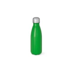 Gift Campaign Borraccia in acciaio inox riciclato dai colori opachi ma vivaci 400ml><noscript><img width=