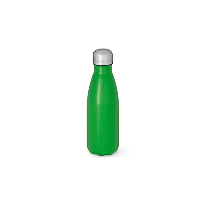 Gift Campaign Borraccia in acciaio inox riciclato dai colori opachi ma vivaci 400ml> Borracce Termiche|Borracce Di Metallo