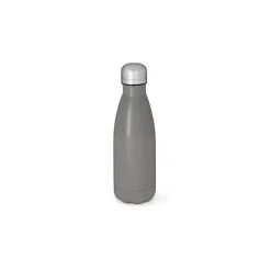 Gift Campaign Borraccia in acciaio inox riciclato dai colori opachi ma vivaci 400ml><noscript><img width=
