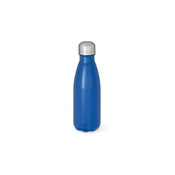 Gift Campaign Borraccia in acciaio inox riciclato dai colori opachi ma vivaci 400ml><noscript><img width=