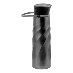 Gift Campaign Borraccia in acciaio inox lavabile in lavastoviglie BrandCharger 1L> Borracce Di Metallo