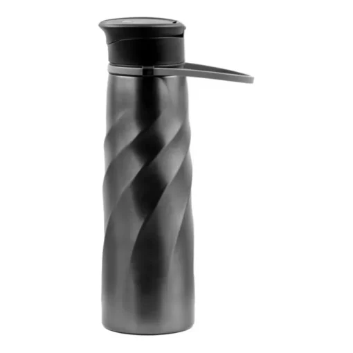 Gift Campaign Borraccia in acciaio inox lavabile in lavastoviglie BrandCharger 1L> Borracce Di Metallo