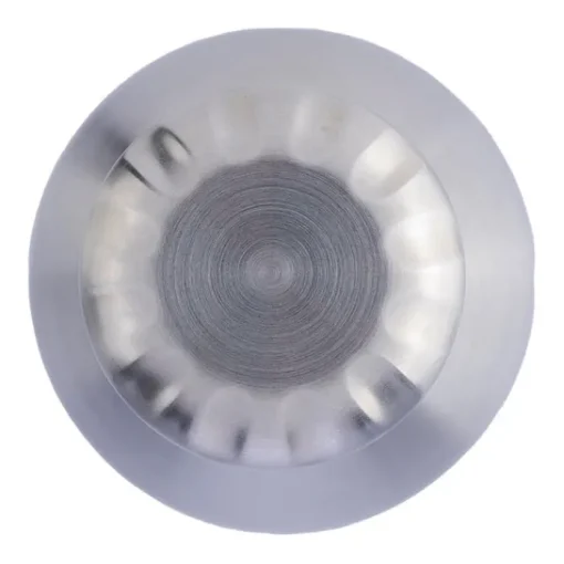 Gift Campaign Borraccia in acciaio inox con tappo a vite argentato 650 ml> Borracce Di Metallo