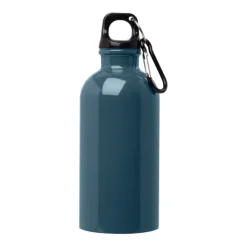 Gift Campaign Borraccia in acciaio inox riciclato con moschettone da 400ml></noscript> Borracce Di Metallo