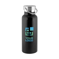 Gift Campaign Borraccia in acciaio inox parzialmente riciclato da 810 ml></noscript> Borracce Di Metallo