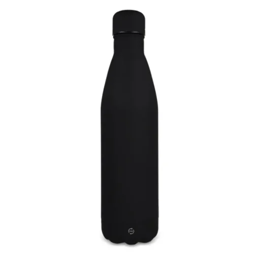 Gift Campaign Borraccia in acciaio inox riciclato con finitura vellutata da 750ml> Borracce Di Metallo