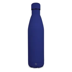 Gift Campaign Borraccia in acciaio inox riciclato con finitura vellutata da 750ml> Borracce Di Metallo