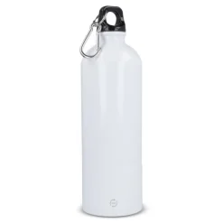 Gift Campaign Borraccia in acciaio inox riciclato metallizzata da 750ml> Borracce Di Metallo