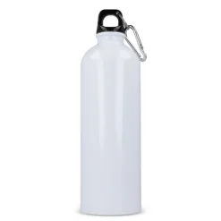 Gift Campaign Borraccia in acciaio inox riciclato metallizzata da 750ml> Borracce Di Metallo