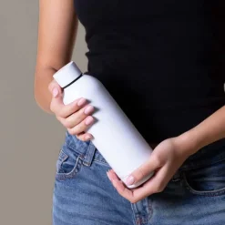 Gift Campaign Borraccia in acciaio inox riciclato ideale per sublimazione 500 ml></noscript> Borracce Di Metallo