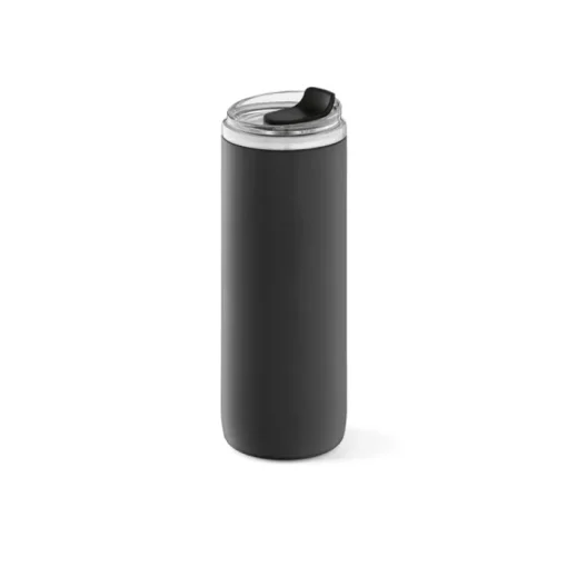 Gift Campaign Borraccia in acciaio inox riciclato con doppia apertura da 720ml> Borracce Termiche|Borracce Di Metallo