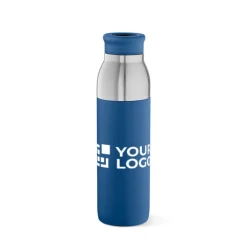 Gift Campaign Borraccia in acciaio inox riciclato con doppia apertura da 720ml></noscript> Borracce Termiche|Borracce Di Metallo