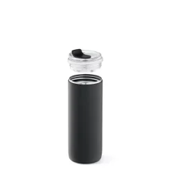Gift Campaign Borraccia in acciaio inox riciclato con doppia apertura da 720ml></noscript> Borracce Termiche|Borracce Di Metallo