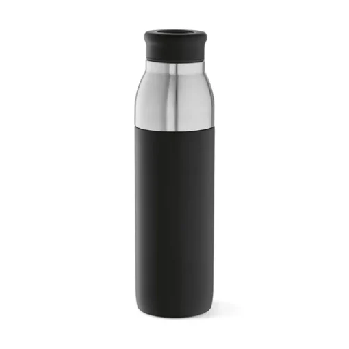 Gift Campaign Borraccia in acciaio inox riciclato con doppia apertura da 720ml> Borracce Termiche|Borracce Di Metallo
