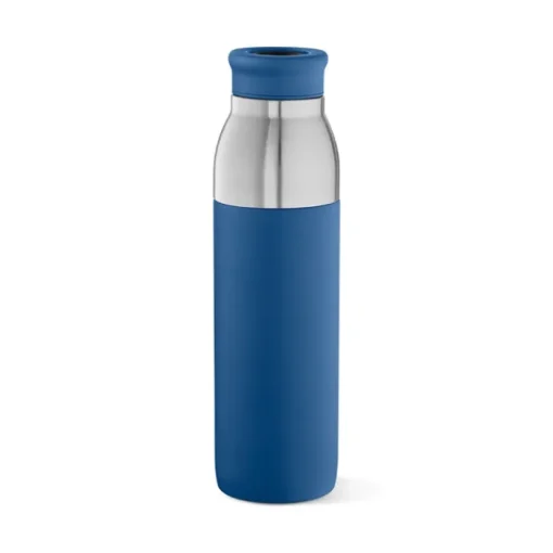 Gift Campaign Borraccia in acciaio inox riciclato con doppia apertura da 720ml> Borracce Termiche|Borracce Di Metallo