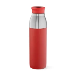Gift Campaign Borraccia in acciaio inox riciclato con doppia apertura da 720ml></noscript> Borracce Termiche|Borracce Di Metallo