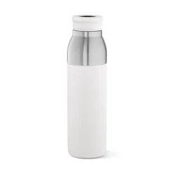 Gift Campaign Borraccia in acciaio inox riciclato con doppia apertura da 720ml></noscript> Borracce Termiche|Borracce Di Metallo