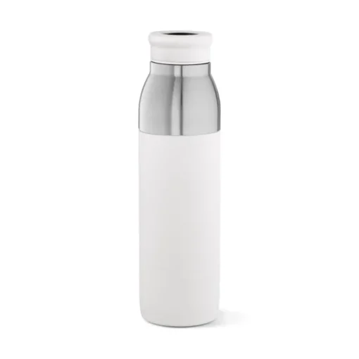 Gift Campaign Borraccia in acciaio inox riciclato con doppia apertura da 720ml> Borracce Termiche|Borracce Di Metallo