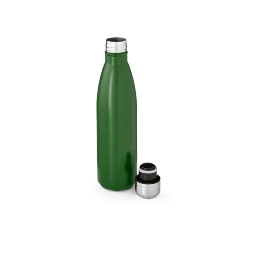 Gift Campaign Borraccia in acciaio inox riciclato con tappo anti goccia da 770ml> Borracce Termiche|Borracce Di Metallo