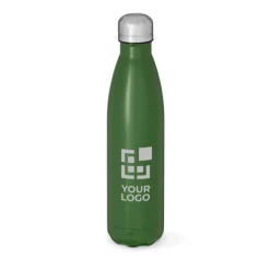 Gift Campaign Borraccia in acciaio inox riciclato con tappo anti goccia da 770ml></noscript> Borracce Termiche|Borracce Di Metallo