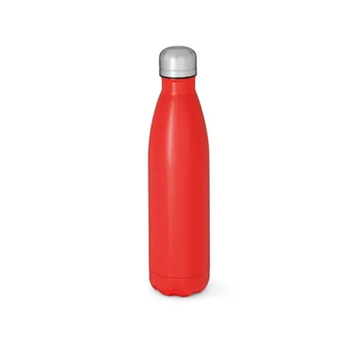 Gift Campaign Borraccia in acciaio inox riciclato con tappo anti goccia da 770ml> Borracce Termiche|Borracce Di Metallo