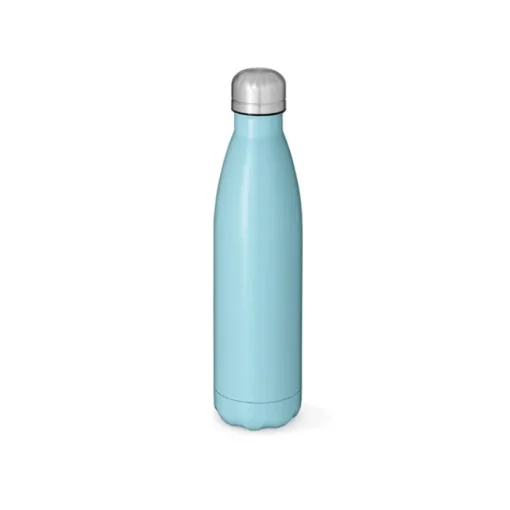 Gift Campaign Borraccia in acciaio inox riciclato con tappo anti goccia da 770ml> Borracce Termiche|Borracce Di Metallo