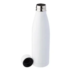 Gift Campaign Borraccia in acciaio inox con tappo a vite coordinato 500 ml></noscript> Borracce Di Metallo