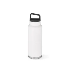 Gift Campaign Borraccia in acciaio inox riciclato con tappo anti goccia da 1,03l> Borracce Di Metallo