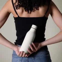 Gift Campaign Borraccia in acciaio inox a doppia parete con tappo coordinato 500 ml></noscript> Borracce Di Metallo