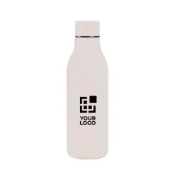 Gift Campaign Borraccia in acciaio inox a doppia parete con tappo coordinato 500 ml></noscript> Borracce Di Metallo
