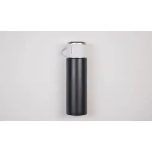 Gift Campaign Borraccia in acciaio inox a doppia parete con finitura opaca 490 ml> Borracce Di Metallo