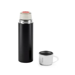 Gift Campaign Borraccia in acciaio inox a doppia parete con finitura opaca 490 ml></noscript> Borracce Di Metallo