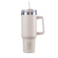 Gift Campaign Borraccia in acciaio inox riciclato da 1,18 L></noscript> Borracce Di Metallo