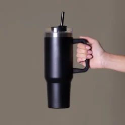 Gift Campaign Borraccia in acciaio inox riciclato da 1,18 L></noscript> Borracce Di Metallo