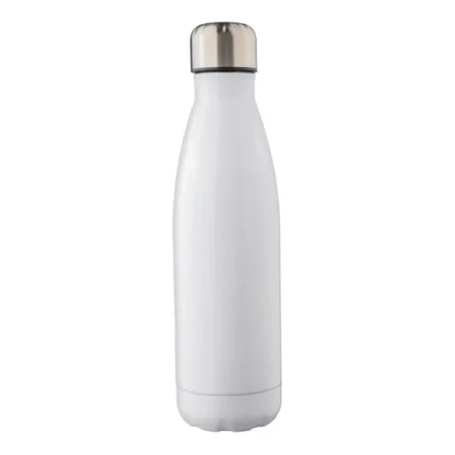 Gift Campaign Borraccia in acciaio inox riciclato a doppia parete da 500ml> Borracce Di Metallo