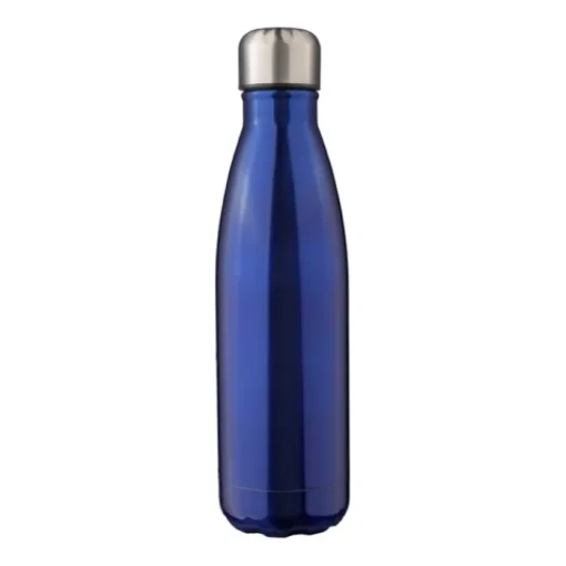 Gift Campaign Borraccia in acciaio inox riciclato a doppia parete da 500ml> Borracce Di Metallo