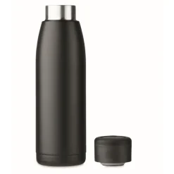 Gift Campaign Borraccia in acciaio inox riciclato con cambio di temperatura 400ml><noscript><img width=