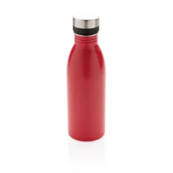 Gift Campaign Borraccia in acciaio riciclato senza BPA 500ml EcoDeluxe></noscript> Gadget Ecologici|Borracce Di Metallo